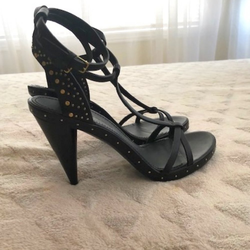 BURBERRY SHOES